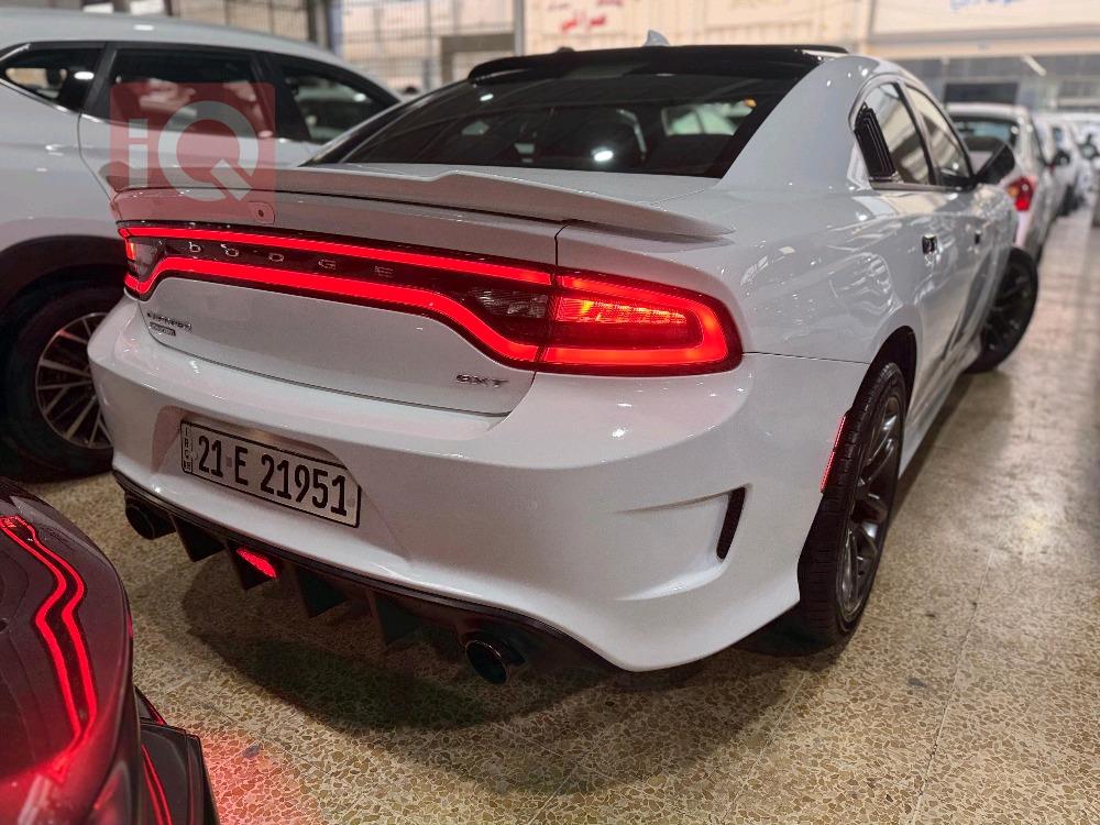 دودج تشارجر